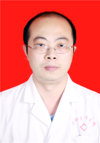 刘剑眉