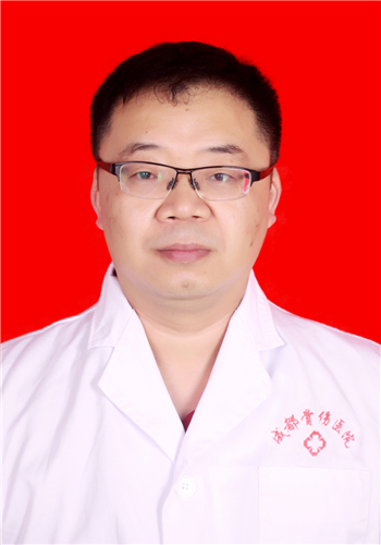 舒銮亮