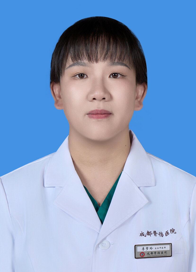李梦玲