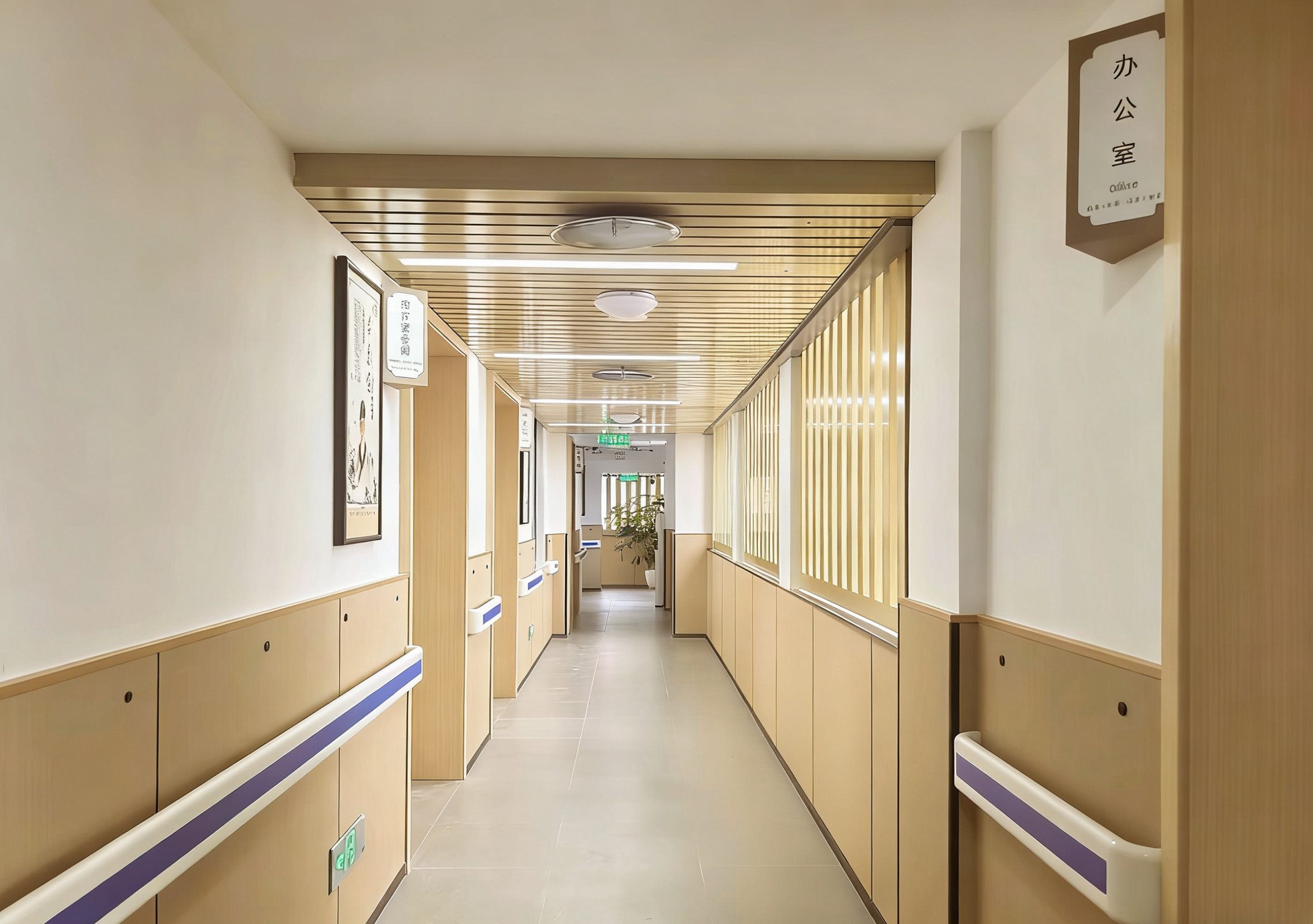 成都骨伤医院抚琴院区正式开诊双院区协同守护群众健康